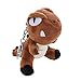 cookin Animales de peluche para niños, diseño de dinosaurio