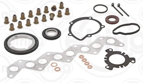Elring 527.660 pochette joints moteur complet pour réparation automobile
