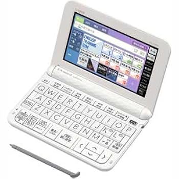 電子辞書 CASIO 高校生モデル Amazon | カシオ エクスワード XD-Zシリーズ 電子辞書 高校生