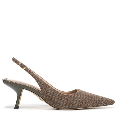 Image of Sam Edelman Women's Bianka Slingback Pumps