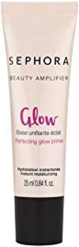 SEPHORA Beauty Amplifier Perfecting Glow Primer