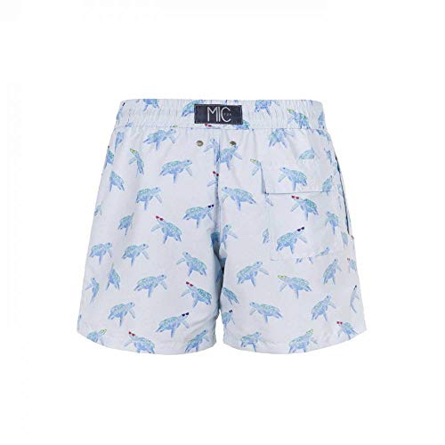Shorts Infantil Tortuga > Até 4 anos