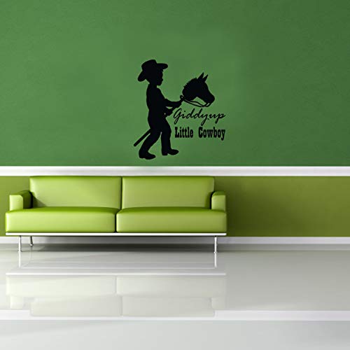 Vinilo decorativo para niños tamaño 20x20 pulgadas miniatura 3