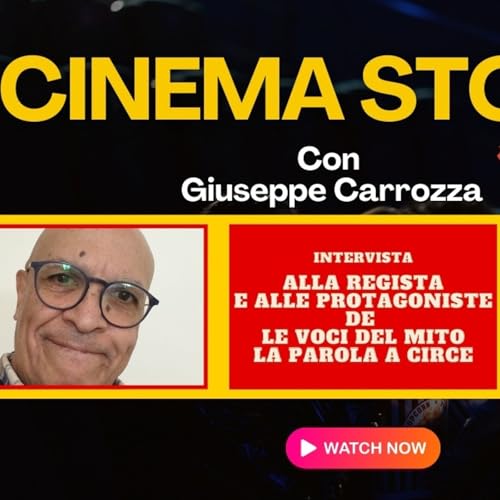 “Le voci del mito, la parola a Circe”: quando la maga diventa specchio del presente