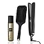 Platinum Black Essentials Trio
