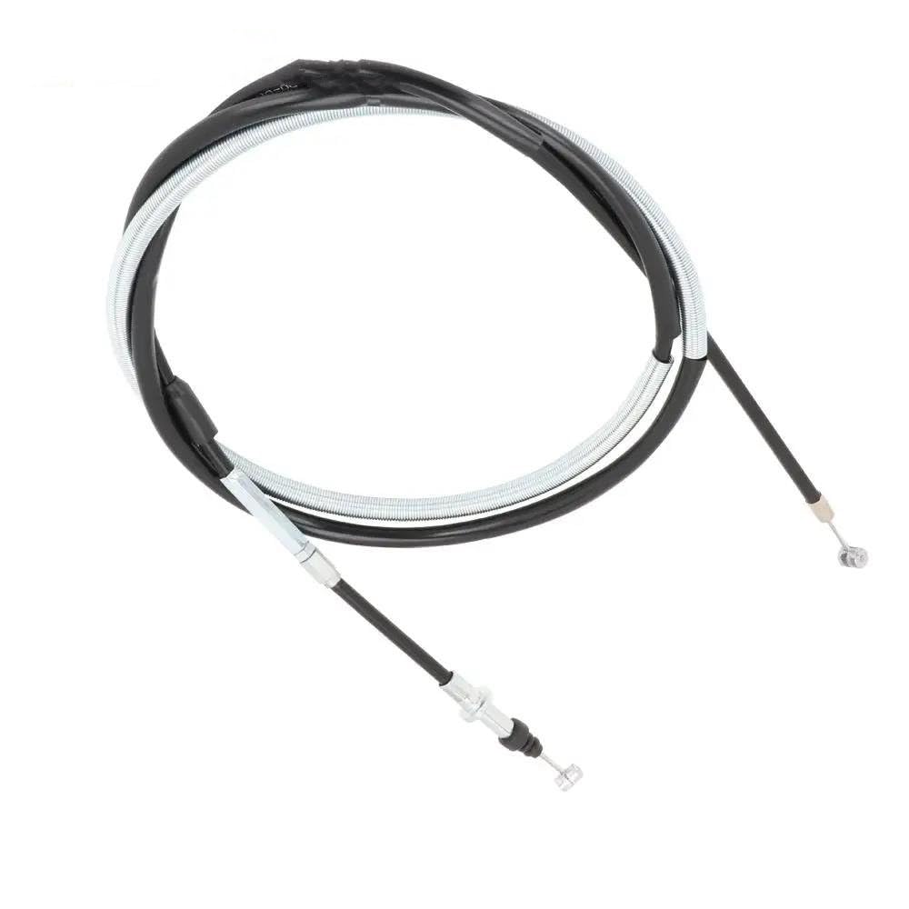 Motocicleta Latiguillo Freno Cable Freno Mano Trasero ATV para Raptor 700 para Raptor 700R 2013 2014 2015 2016 2017 2018 2019 2020 2021
