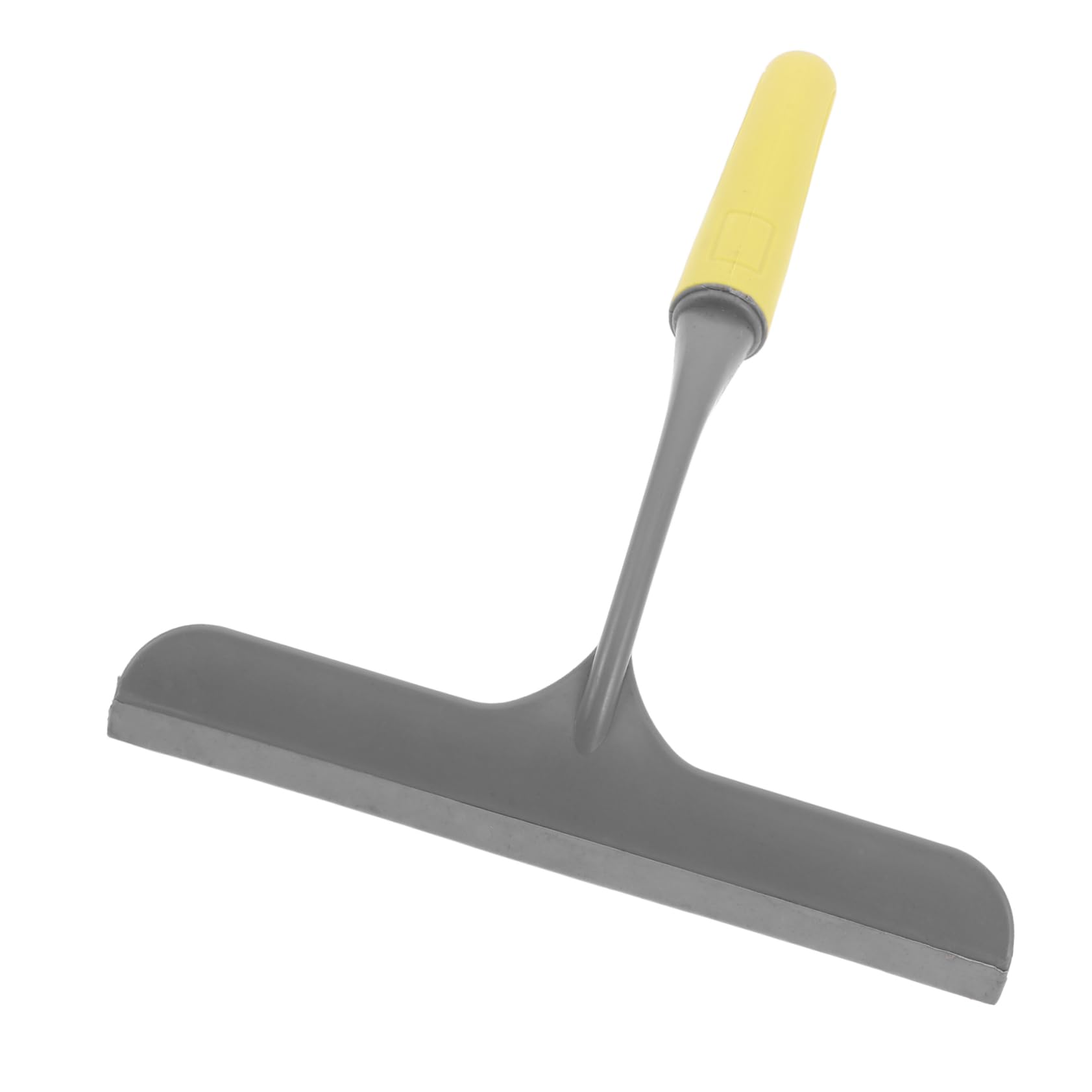 Alipis Bathroom Glass Scraper Tool Multi Function Water Scraper for Efficient Cleaning of Rv Showers Mirrors Glass Surfaces Lightweight and Portable Design for Easy Use