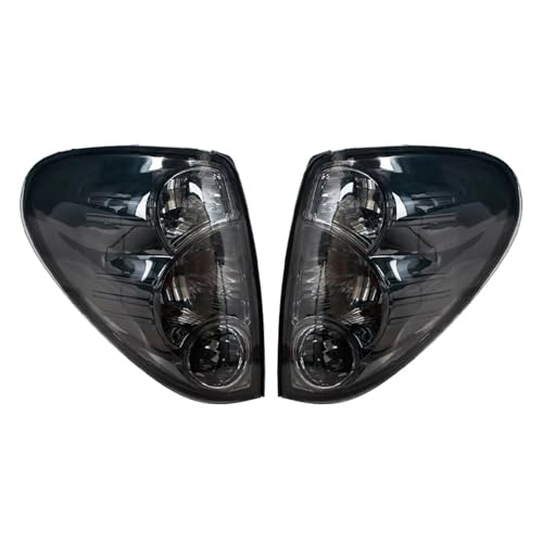 Feu arrière pour L200 Triton Colt cassé coque stop clignotant