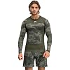 Venum Mens Venum G-fit Air Men's Long Sleeve Rashguard