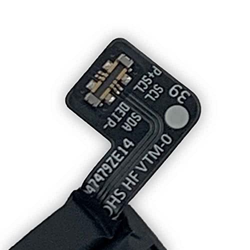 Image of Original BLP671 Battery Compatible with Oppo Find X CPH1871, PAFM00