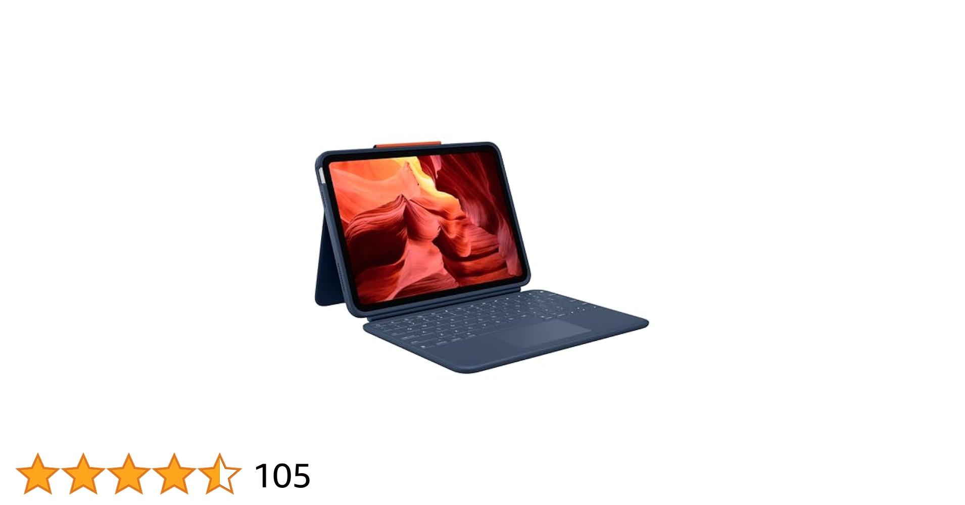 Amazon.co.jp: Logitech(ロジクール) Rugged Combo 4タッチ