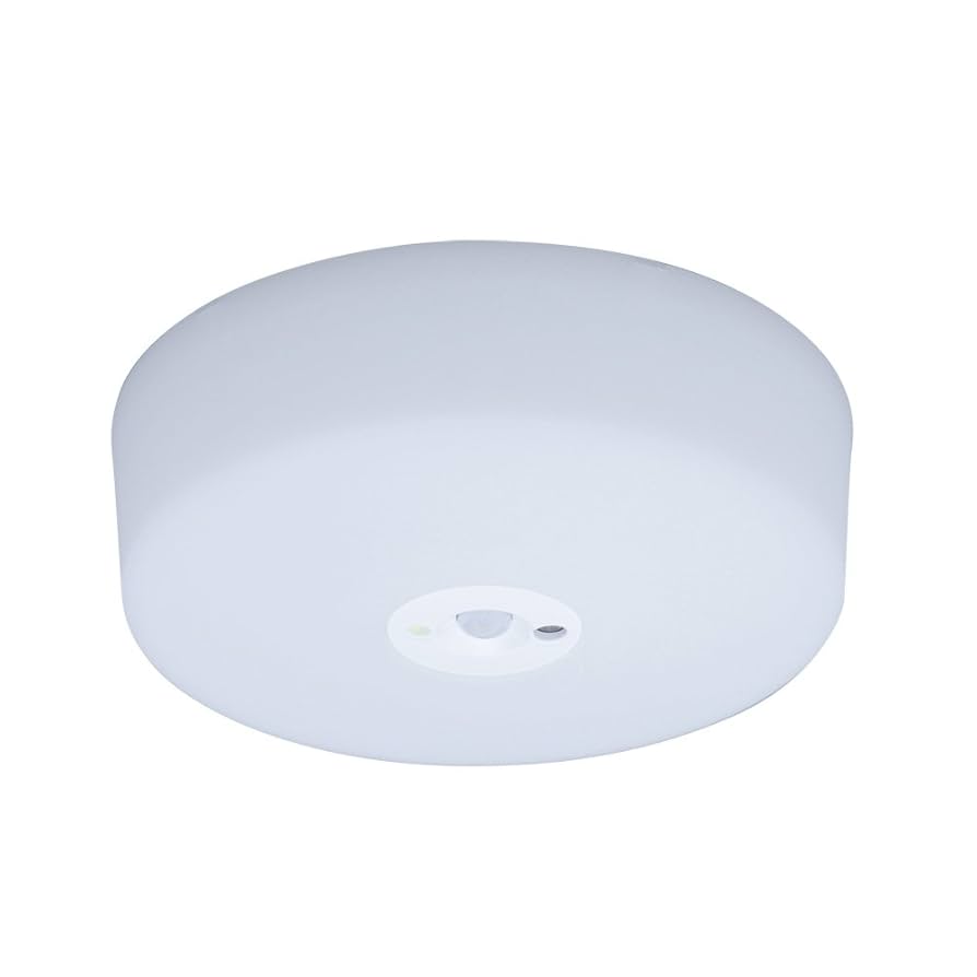 Amazon | アイリスオーヤマ LED シーリングライト 小型 60W相当
