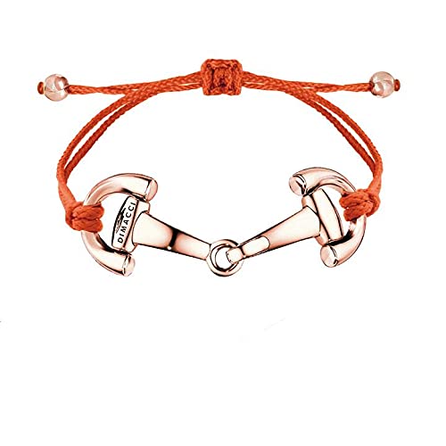 Acero inoxidable, chapado en oro, oro rosa