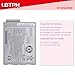FZ-VZSU95W 49Wh Tablet Replacement Battery For Panasonic Toughpad FZ-B1 FZ-B2 FZ-M1 FZ-M1C Series FZ-VZSU0JW FZ-VZSU0HW FZ-VZSU94 FZ-VZSU94W FZ-VZSU94JS FZ-VZSU94R FZ-VZSU94K FZ-VZSU95 FZ-VZSU95JS