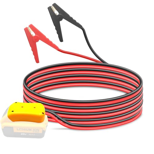 Dewalt Jump Starter The 15 best products compared Your Motor Guide