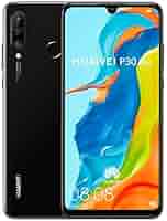 HUAWEI P30 Lite (128GB, 4GB RAM) 6.15