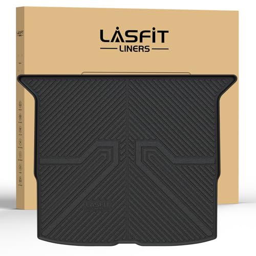 Image of LASFIT Cargo Mat for Honda Passport 2019-2025