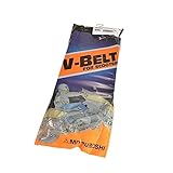  courroie maxi scooter mitsuboshi compatible avec 600/650 bmw c600/c650 gt 2012-