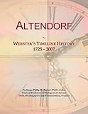 altendorf sz wetter  Altendorf: Webster\'s Timeline History, 1725 - 2007