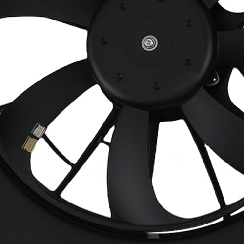 Image of maXpeedingrods New Radiator Cooling Fan Assembly for Toyota Sienna 2017-2020, 163610P180 16361-0P180 623940