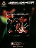 Selections from G3 Live in Concert
