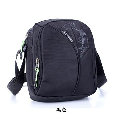 Forfait Couple-G avec sac vertical et package diagonal ergonomique pour le plein air
