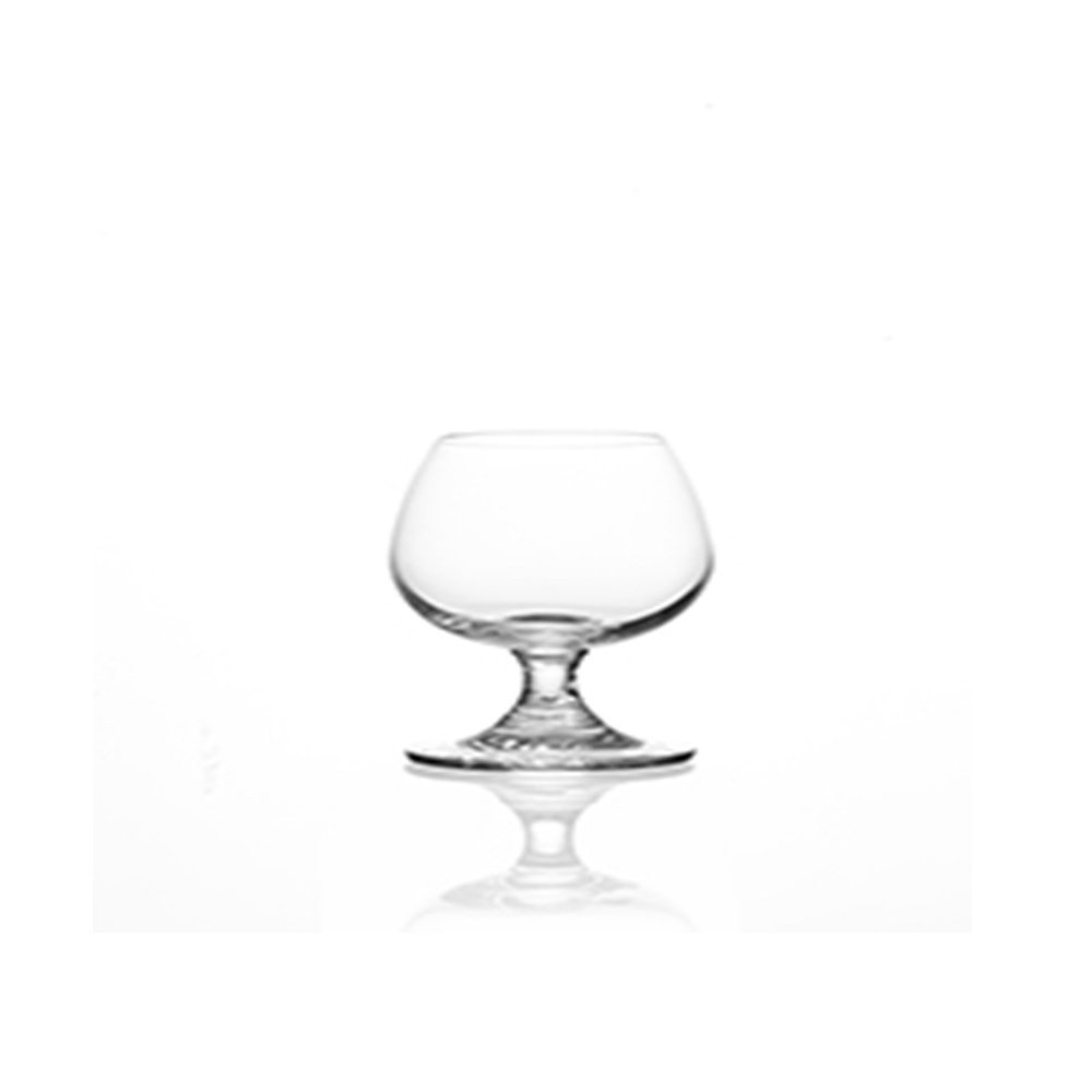 Buy BARWORLD Brandy Snifter, 255 ml, Set of 2 Online at Low Prices in