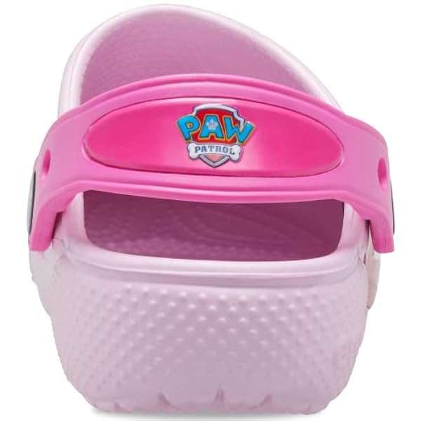 Crocs unisex – barn FL Paw Patrol Patch Clog TTräsko