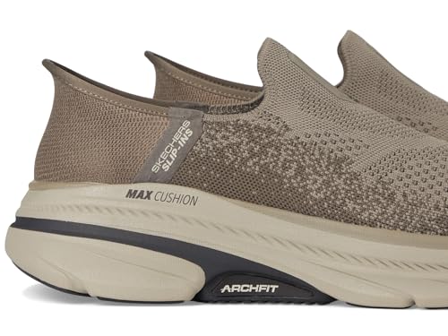 Image of Skechers Mens MAX Cushioning Arch FIT 2 Slip-ins Sneaker