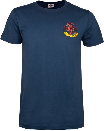 TAILAD Cab Classic Dragon T-Shirt
