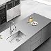 Fregadero Pequeño De Cocina Fregadero Rectangular Renovado Mini Fregadero Lavavajillas Fregadero Pequeño...