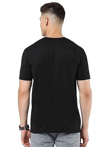 Image of STELLERS Mens Round Neck Tshirt