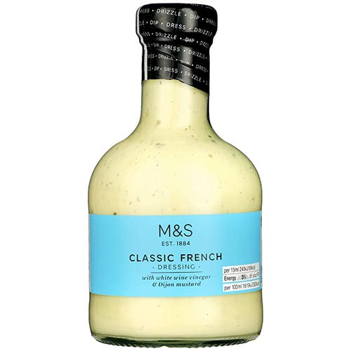 Marks and Spencer Classic French Dressing 235g