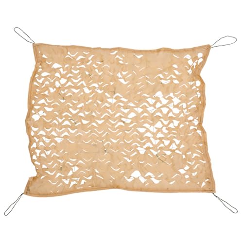 Filet de camouflage anti-déchirure protection solaire thermique pour l'été
