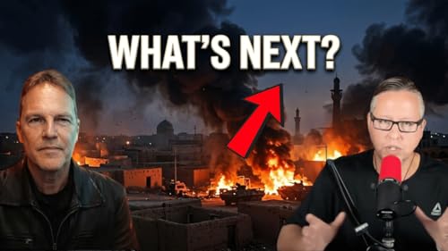 After The Dust Settles With Billy Crone