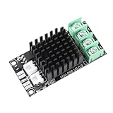 30A Heating Controller Module, 3D Printer Big Current Mini Heating Controller, MKS MOSFET MOS Module for Heat Bed Extruder