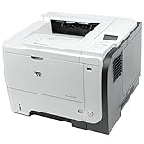 HP LaserJet Enterprise P3015 HP LaserJet Unternehmen P3015