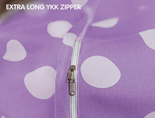 image for Wekapo Stuffed Animal Storage Bean Bag Chair Cover for Kids | Stuffabl