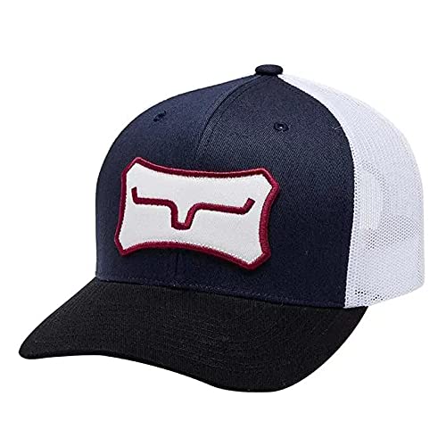 Image of Kimes Ranch Boneyard Trucker Cap