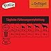 Frolic Hundefutter Trockenfutter mit Geflügel, Gemüse und Reis, 5 Beutel (5 x 1,5kg)