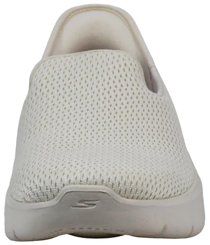 Image of Skechers Women's Hands Free Slip-ins Go Walk Flex - Relish Sneaker