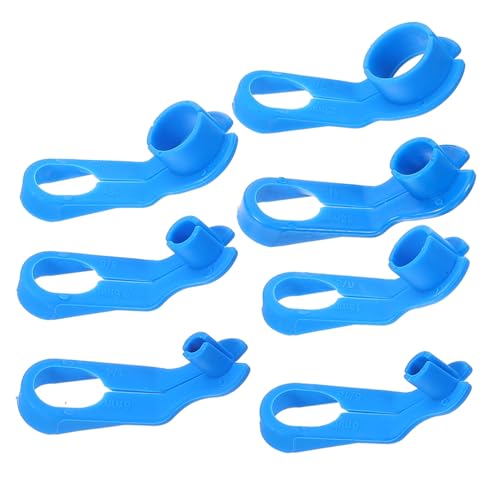 Kit de 14 piezas para desconexión de mangueras automotriz miniatura 2