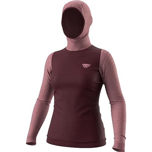 Dynafit Tigard Merino Hoody W sweatshirt haut de gamme