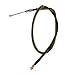 Clutch Cable for Yamaha Banshee 350 YFZ350 1987-2006 by Race-Driven