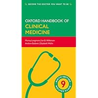 Oxford Handbook of Clinical Medicine 9/e