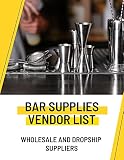 Verified Night Club Equipment Supplies For Sale - Wholesale Bar Suppliers