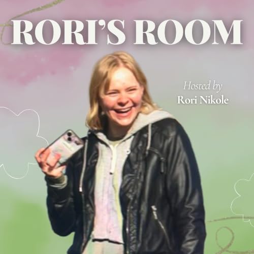 Rori&rsquo;s Room copertina
