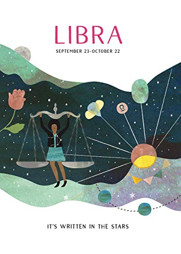 Astrology: Libra (Its Written in the Stars)