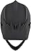 Troy Lee Designs D3 Fiberlite MIPS Bike Helmet - Mono Black Medium