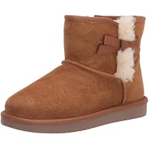 Koolaburra by UGG Girls Victoria Mini Little Kid/Big Kid